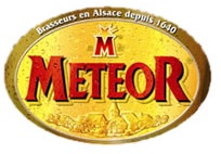 Visite de la Brasserie METEOR