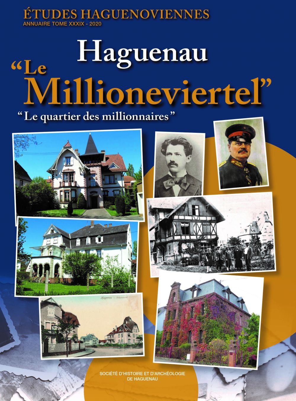 L'annuaire 2020 est en vente L'annuaire 2020 est en vente