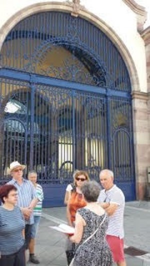 26/7-Autour du houblon
