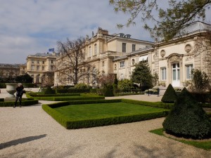 Palais Bourbon