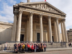 Le Panthéon