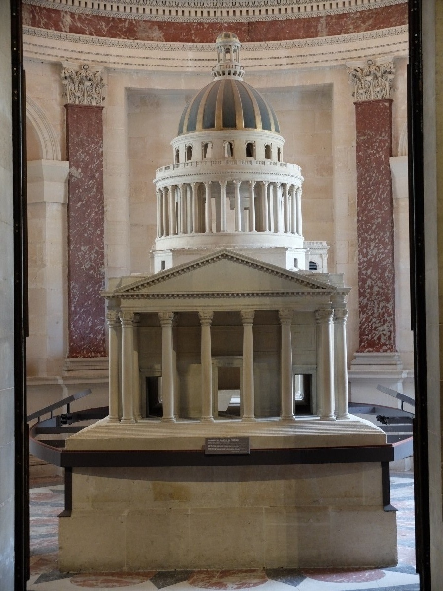 Le Panthéon