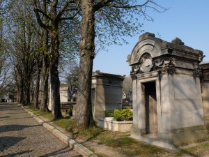 Le Père Lachaise