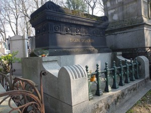 Le Père Lachaise