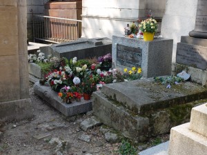 Le Père Lachaise