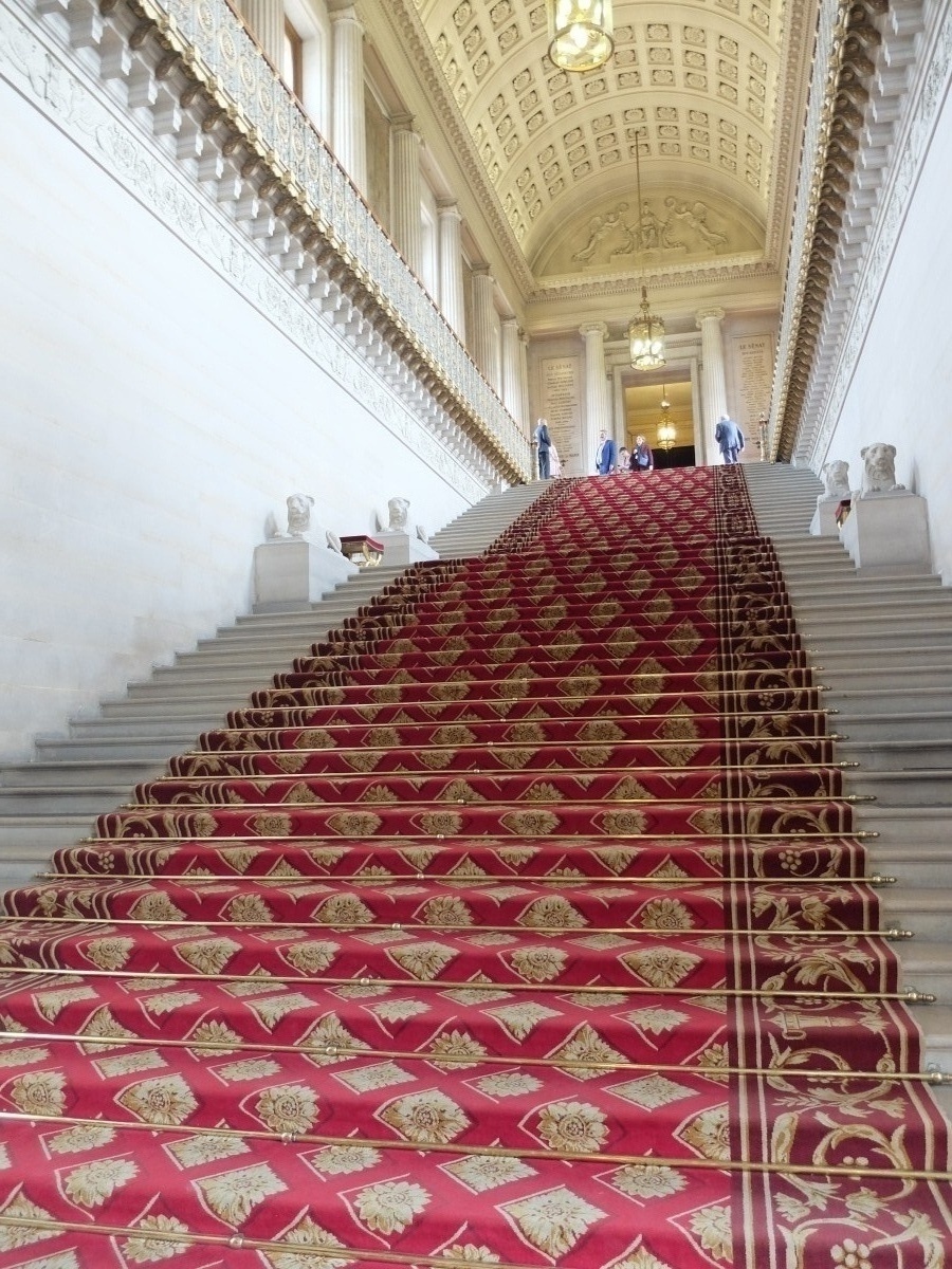 Palais du Luxembourg