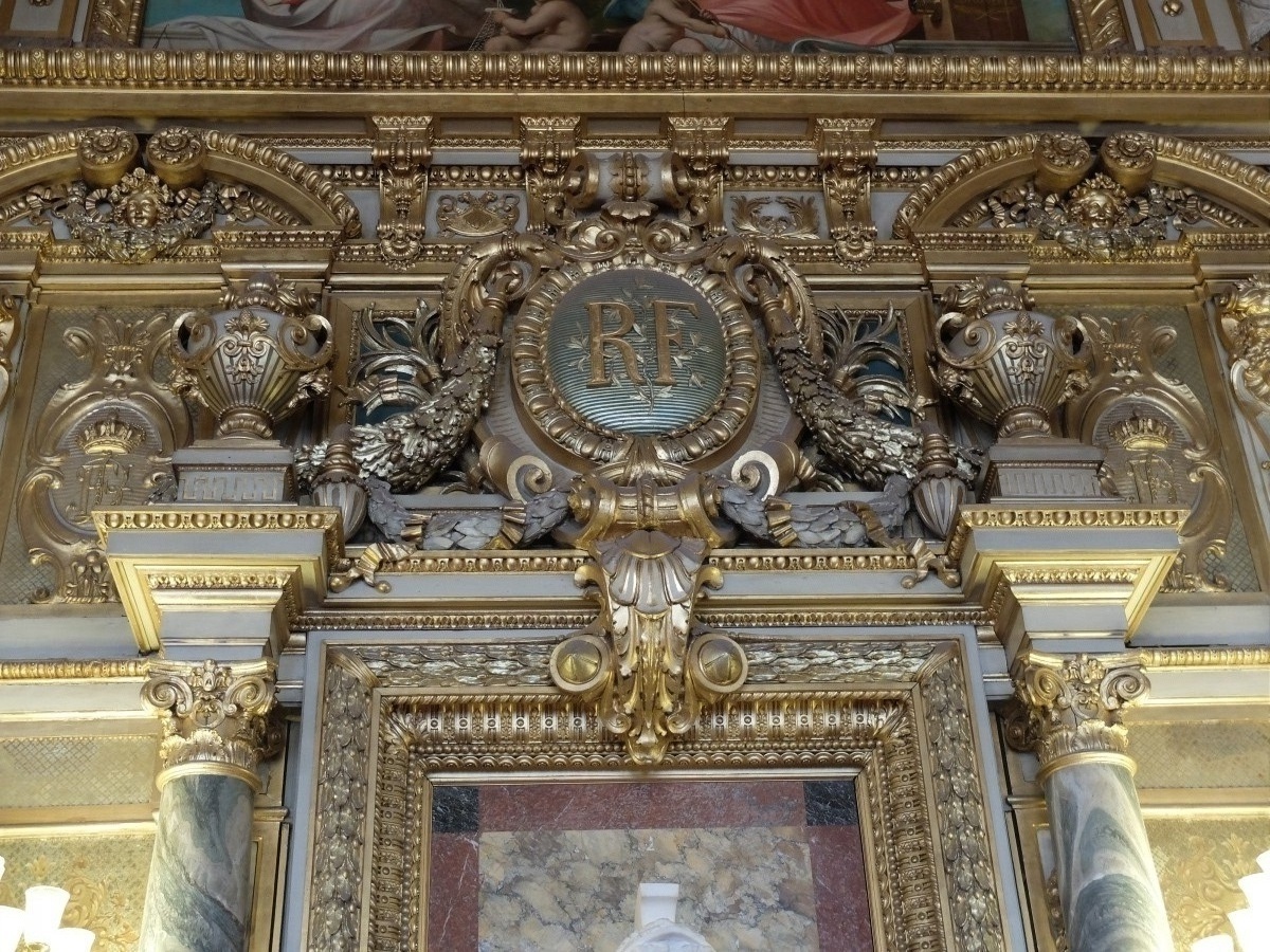 Palais du Luxembourg