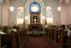 28/7-Synagogue