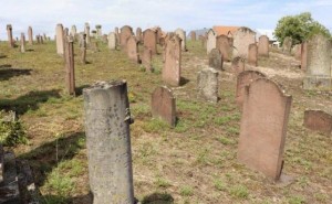 11/8-Cimetière juif