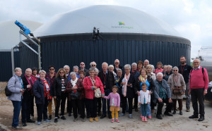 Uhlwiller - Ferme Gibsbach