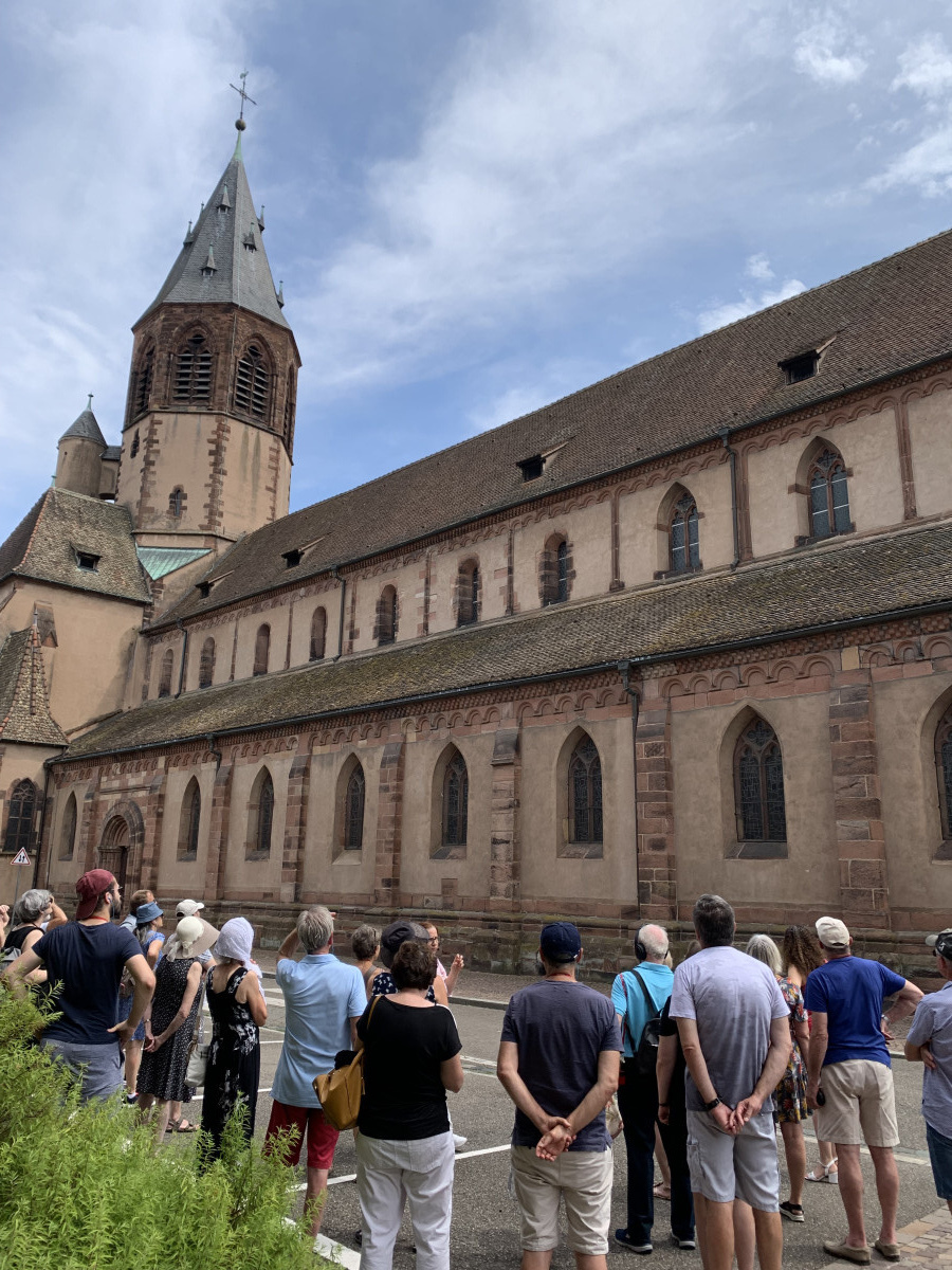 Eglise Saint-Georges