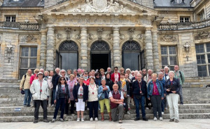 Vaux-le-Vicomte