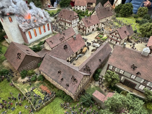 Diorama de 1870
