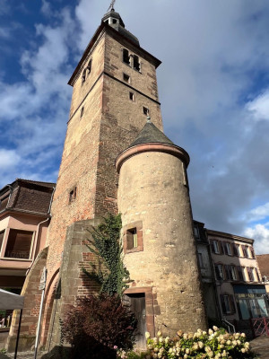 Sarralbe