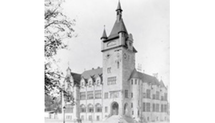 120 ans du Musée historique de Haguenau