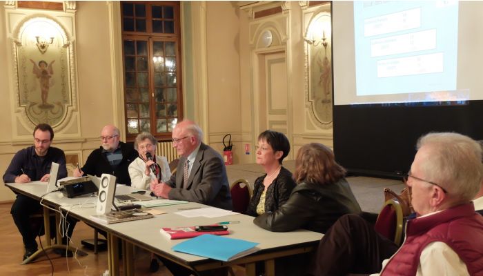Assemblée générale ordinaire du 29 mars 2019 - Synthèse Assemblée générale ordinaire du 29 mars 2019 - Synthèse