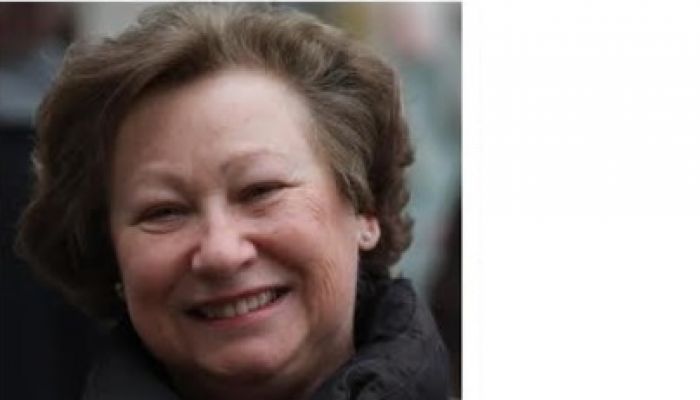 Décès de Marlène Anstett Décès de Marlène Anstett