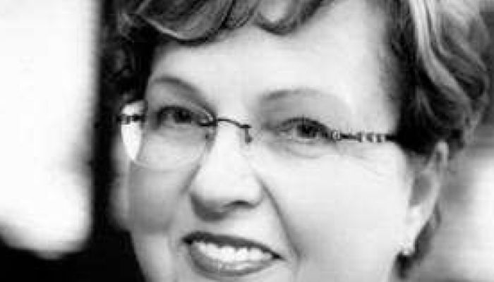 Paulette Freiburger n'est plus Paulette Freiburger n'est plus