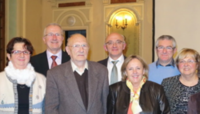 Décès de Robert Wunsch Décès de Robert Wunsch