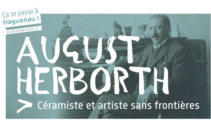Exposition August Herborth