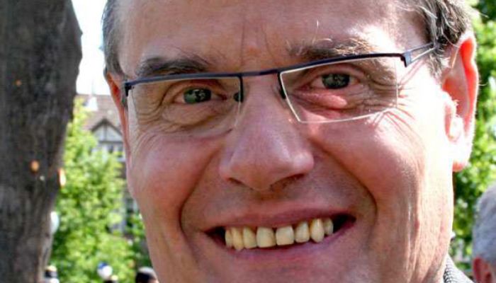 Gérard Traband n'est plus Gérard Traband n'est plus