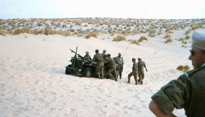 La Guerre d'Algérie par Gregor Mathias La Guerre d'Algérie par Gregor Mathias