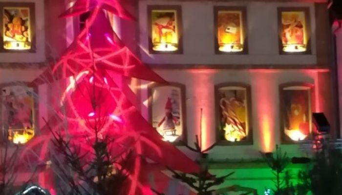 Noël à Haguenau Noël à Haguenau