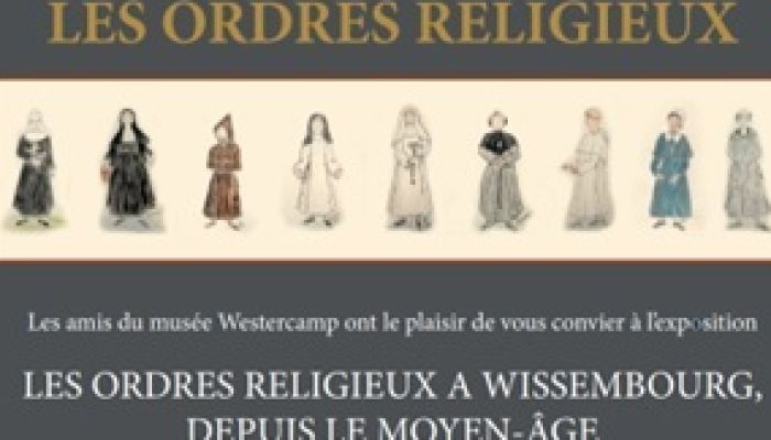 Wissembourg-Les ordres religieux