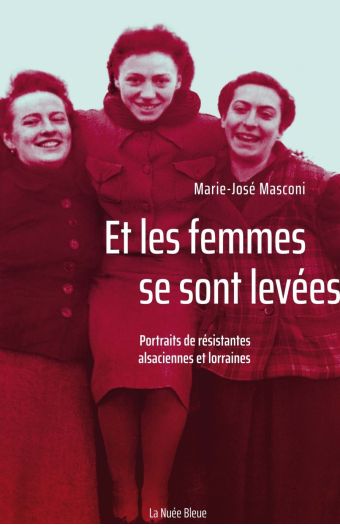 Conférence Et les femmes se sont levées