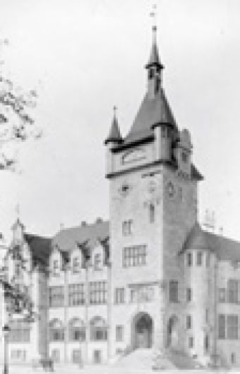 Les 120 ans au Musée historique