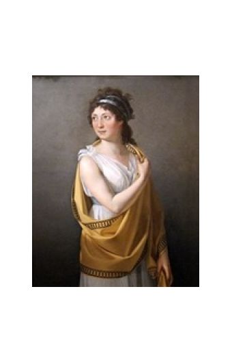 Les femmes de la Révolution et du Premier Empire