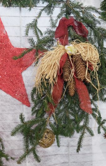 Marché de Noël des artistes 2026