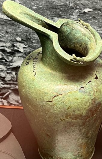 Visite guidée au Musée historique