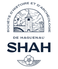 Société d'Histoire et d'Archéologie de Haguenau
