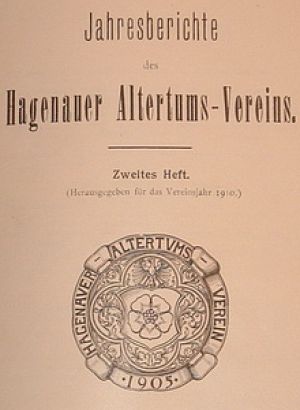 Hagenauer Altertumsverein