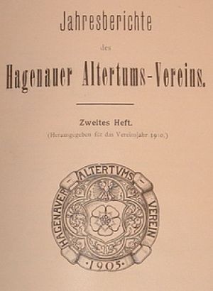 Hagenauer Altertumsverein